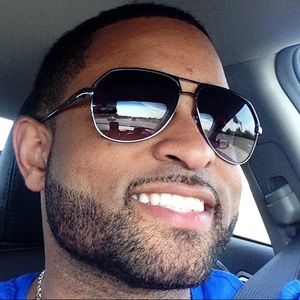 Meet your Posher, Marcus